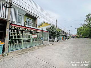 For sale 3 bed townhouse in Mueang Samut Sakhon, Samut Sakhon
