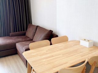 Condo en venta de 1 habitaciones en Suan Luang, Bangkok