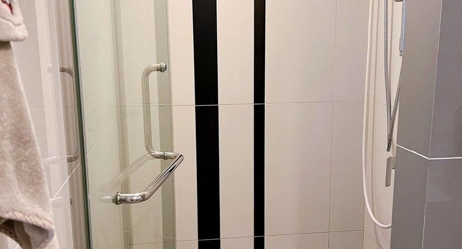 À vendre 1 chambre condo à Suan Luang, Bangkok