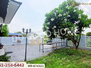 For sale 4 Beds house in Mueang Sing Buri, Sing Buri
