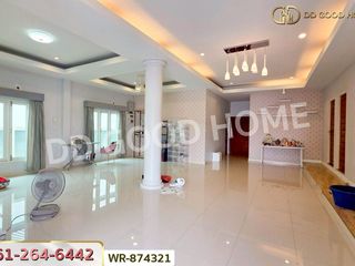 For sale 4 Beds house in Mueang Sing Buri, Sing Buri