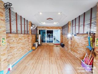 For sale 2 bed townhouse in Mueang Ratchaburi, Ratchaburi