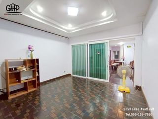 For sale 2 bed townhouse in Mueang Ratchaburi, Ratchaburi