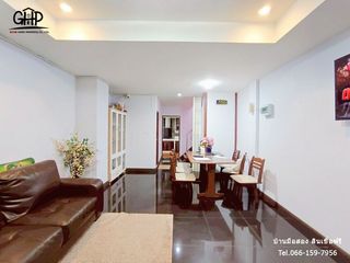 For sale 2 bed townhouse in Mueang Ratchaburi, Ratchaburi