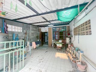 For sale 2 bedrooms townhouse in Sai Mai, Bangkok