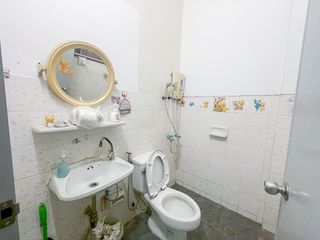 For sale 2 bedrooms townhouse in Sai Mai, Bangkok
