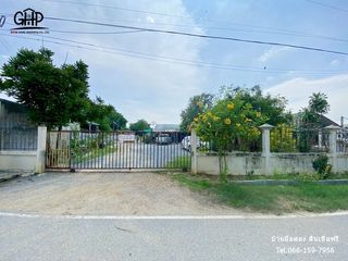 For sale 3 bed house in Kamphaeng Saen, Nakhon Pathom
