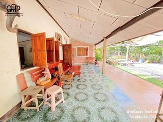 For sale 3 bed house in Kamphaeng Saen, Nakhon Pathom