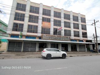 For sale retail Space in Mueang Rayong, Rayong