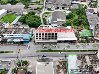 For sale retail Space in Mueang Rayong, Rayong