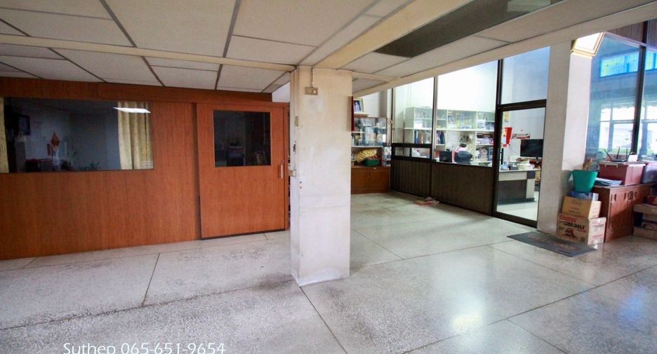 For sale warehouse in Mueang Rayong, Rayong