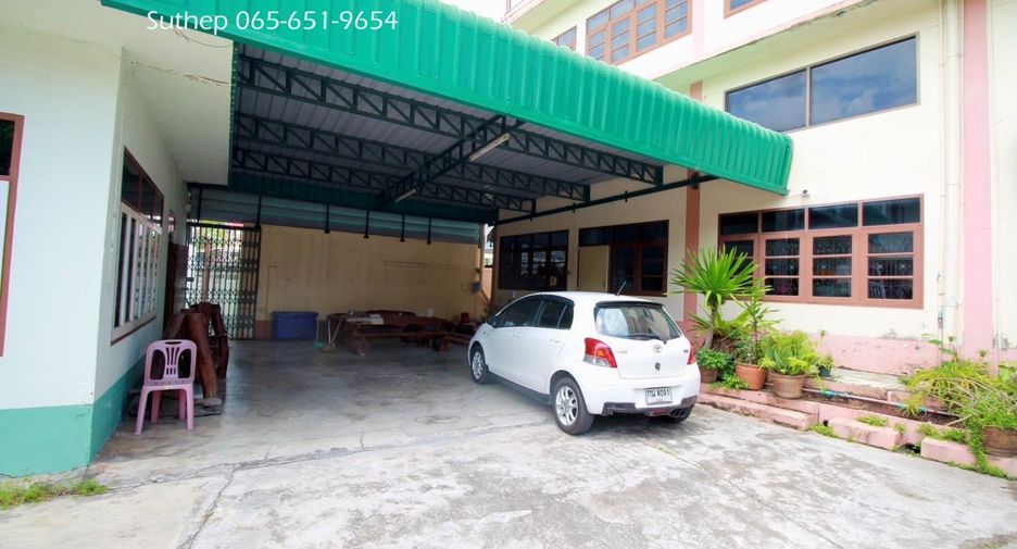 For sale warehouse in Mueang Rayong, Rayong
