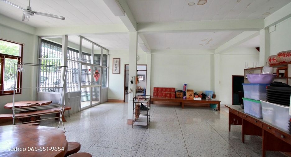 For sale warehouse in Mueang Rayong, Rayong