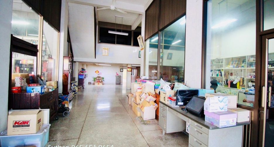 For sale warehouse in Mueang Rayong, Rayong