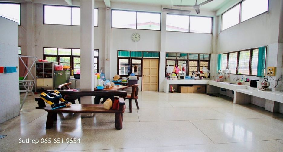 For sale warehouse in Mueang Rayong, Rayong