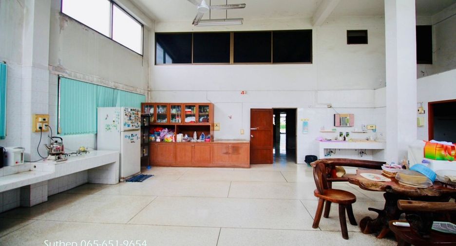For sale warehouse in Mueang Rayong, Rayong