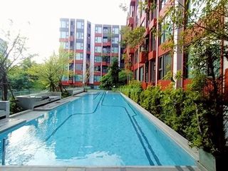 出租 和 出售 1 卧室 公寓 在 Phra Khanong, 曼谷