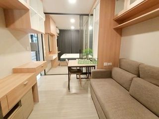 出租 和 出售 1 卧室 公寓 在 Phra Khanong, 曼谷
