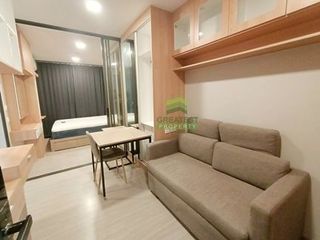 出租 和 出售 1 卧室 公寓 在 Phra Khanong, 曼谷