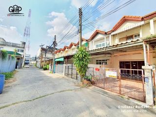 For sale 2 Beds townhouse in Mueang Roi Et, Roi Et