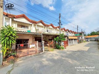 For sale 2 Beds townhouse in Mueang Roi Et, Roi Et