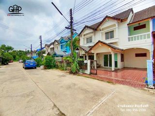 For sale 4 Beds townhouse in Mueang Khon Kaen, Khon Kaen
