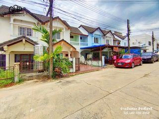 For sale 4 Beds townhouse in Mueang Khon Kaen, Khon Kaen