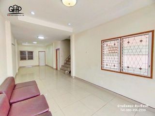 For sale 4 Beds townhouse in Mueang Khon Kaen, Khon Kaen