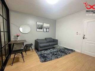 For sale 1 bed condo in Saphan Sung, Bangkok