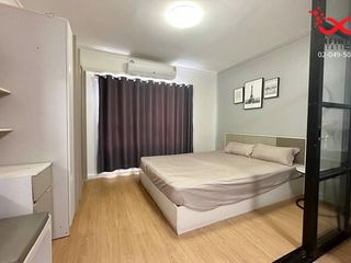 For sale 1 bed condo in Saphan Sung, Bangkok