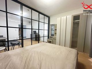 For sale 1 bed condo in Saphan Sung, Bangkok