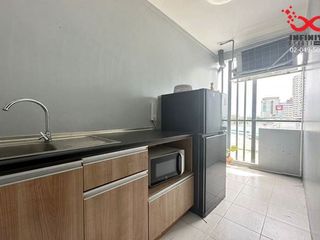 For sale 1 bed condo in Saphan Sung, Bangkok