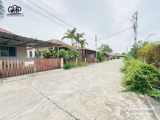 For sale 3 bed house in Mueang Nakhon Pathom, Nakhon Pathom