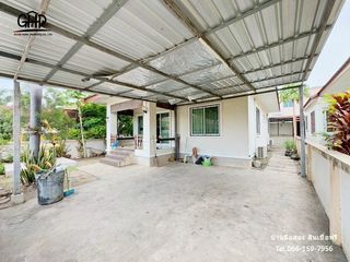 For sale 3 bed house in Mueang Nakhon Pathom, Nakhon Pathom
