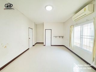 For sale 3 bed house in Mueang Nakhon Pathom, Nakhon Pathom