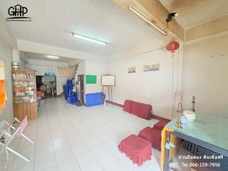For sale 2 bed townhouse in Kamphaeng Saen, Nakhon Pathom