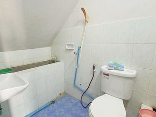 For sale 2 bed townhouse in Kamphaeng Saen, Nakhon Pathom