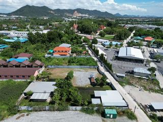 For sale land in Mueang Chon Buri, Chonburi