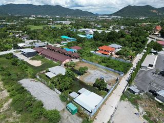 For sale land in Mueang Chon Buri, Chonburi