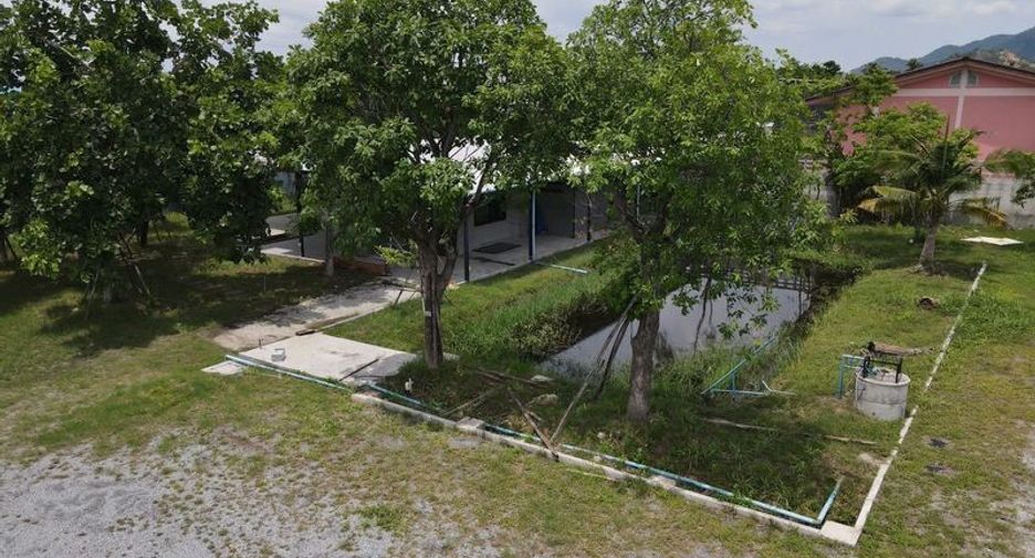 Terreno en venta en Mueang Chon Buri, Chonburi