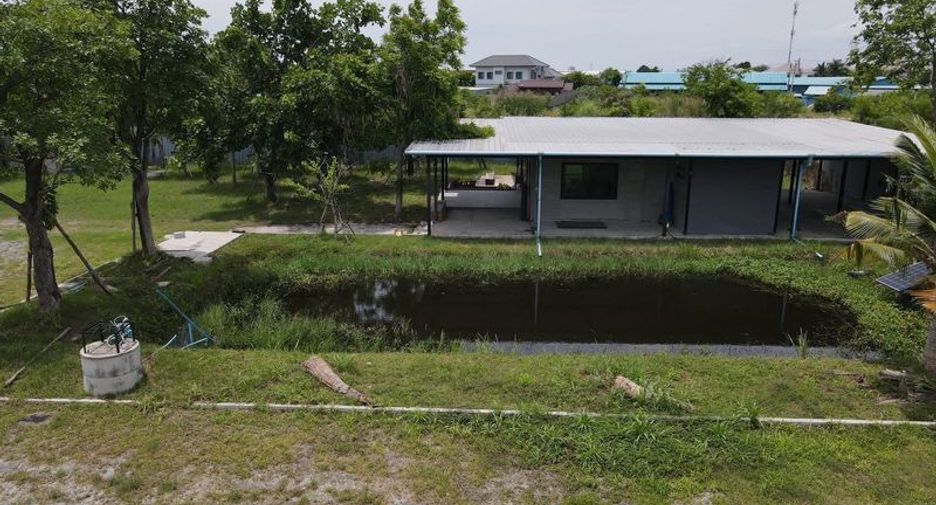 Terreno en venta en Mueang Chon Buri, Chonburi