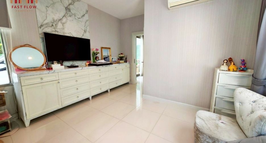For sale 4 ベッドルーム house in Bueng Kum, Bangkok