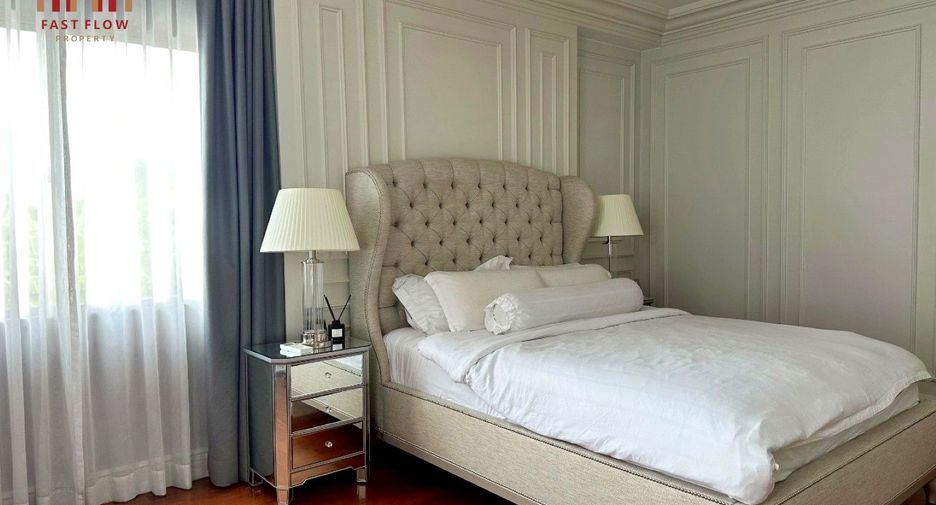 For sale 4 ベッドルーム house in Bueng Kum, Bangkok