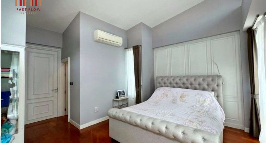 For sale 4 ベッドルーム house in Bueng Kum, Bangkok