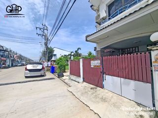 For sale 2 bed townhouse in Bang Bua Thong, Nonthaburi