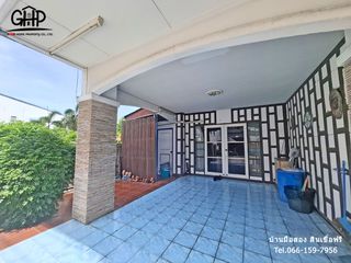 For sale 2 bed townhouse in Bang Bua Thong, Nonthaburi