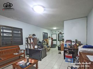 For sale 2 bed townhouse in Bang Bua Thong, Nonthaburi