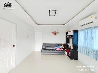 For sale 2 bed house in Chom Bueng, Ratchaburi