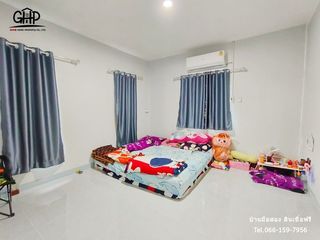 For sale 2 bed house in Chom Bueng, Ratchaburi