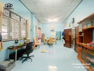 For sale 3 bed house in Mueang Chachoengsao, Chachoengsao